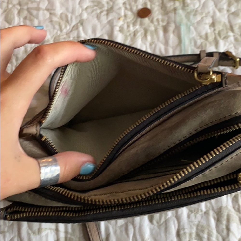 FOSSIL PURSE - Picture 8 of 9